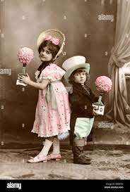 Child must not be taller hi-res stock photography and images