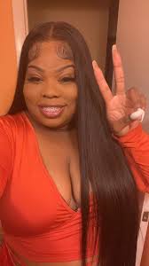 I’m In LOVE & Definitely Obsessed with Our RAW Straight Hair 😍🧡🥰,  💫🧡www.exxotichairdesign.com🧡💫 , Custom Machine Made Units 🧡💫, Link in  bio 🥂 , Worldwide Shipping 🌍, #exxotichairdesign ...