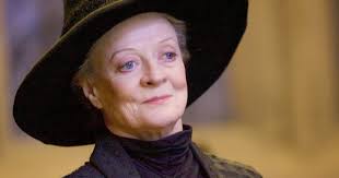Chess, Comics, Crosswords, Books, Music, Cinema: Dame Maggie Smith