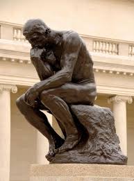 The Thinker Auguste Rodin Escultura De Rodin Esculturas Famosas Auguste Rodin