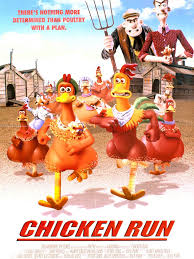 You can view this list of chicken run roles alphabetically by clicking on name at the top of the list. Chicken Run 2000 Rotten Tomatoes