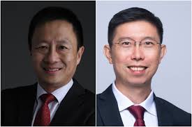 Another army general parachuted into top job in govt-controlled company