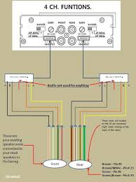The diagrams either show entire systems or specific circuits. Wire Color Codes For Hk Output Harley Davidson Forums
