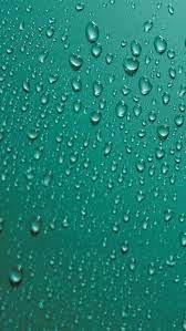 Iphone Wallpaper Water Drops 640x1136 521050 Iphone Wallpaper Water Plain Wallpaper Iphone Teal Wallpaper Hd