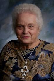 Elsie Blanche Coleman, 1925