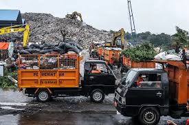 Limbah MBG Jadi Masalah Pengelolaan Sampah di Jateng, Perlu Penanganan  Khusus! - Espos.id