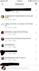 Ela vem bombando no pop atual com o sucesso de new rules e mostra que também tem muita atitude quando o assunto é moda. Dramalina On Twitter So Apparently In Albanian Babi Means Father But In Malay Babi Means Pig So Obviously Malaysians Had To Be Disgusting And Harass Dua Lipa To The Point Where She