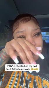 Dustin Nail's Instagram, Twitter & Facebook