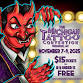 Michigan Tattoo Convention #3 event in Monroe, MI