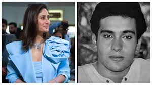 Kareena Kapoor Khan Remembers 'Chimpu Uncle' Rajiv Kapoor