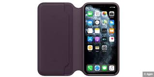 Sind sie ein apple fan? Iphone 11 Pro Die Besten Hullen Und Schutzfolien Im Uberblick Macwelt