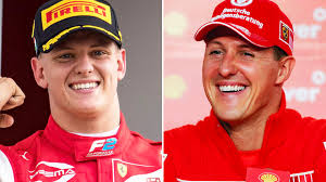 His ‚paddock' for friends, fans and followers. F1 Michael Schumacher S Son Makes Heartbreaking Admission