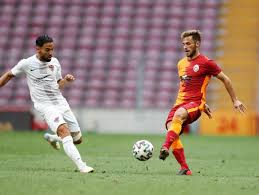 Hatay valisi rahmi doğan ve milletvekilleri, yapımı devam eden hatay stadyumu'nda incelemelerde bulundu. Galatasaray Ile Hatayspor Yenisemedi