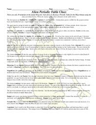 Whats people lookup in this blog: 20 Printable Periodic Table Of Elements With Names Forms And Templates Fillable Samples In Pdf Word To Download Pdffiller