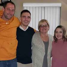 Fundraiser by Brandi Brophy : Please Help Us Bring Our Mom Home