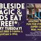 Table Magician & Kids Eat FREE* on Tuesdays! event in Champlin, MN