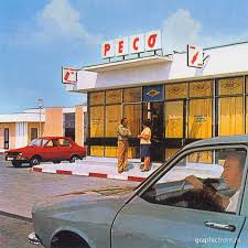 Produse obtinute din petrol m am gandit ca si obiectele obtinute de la munci ex lemn petrol aur etc sa le poti pune la piata ca alti sa le cumpere. Stii De La Ce Vine Peco Iata Istoria Benzinariilor Comuniste Disparute Dupa 90 Carakoom Com