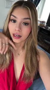 Kaylee Marquez Mayorga