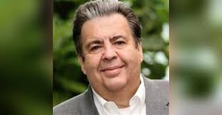 Stephen Williamson Obituary