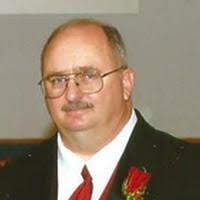 Byron Douglas (Doug) England, Taylor County, KY (1956-2017)