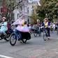 Hill Family Biking: Halloween Ride event image