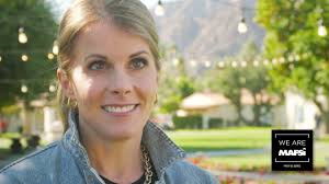 Erica Monaghan's Instagram, Twitter & Facebook