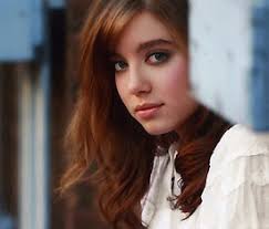 A conversation with U.S. international competitor Molly Oberstar