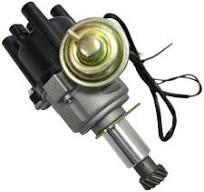 Amazon.com: D&D Electronic New Distributor Fits For B110 ...
