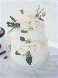 32 Simple Yet Elegant Wedding Cakes Romanticwedding Simple Wedding Cake Wedding Cake Toppers Buttercream Wedding Cake