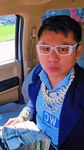 Wilmer Coc Chimando A Veronica