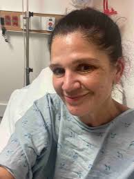 Fundraiser by Rachel Barnes : Rachel's will to survive