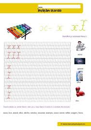 X 008 Litere De Mana Mici Si Mari Learning The Alphabet Lessons Activities Stories For Kids