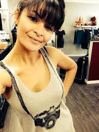 Melanie Edson's Instagram, Twitter & Facebook