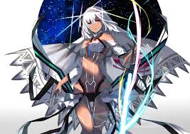 pin en fate