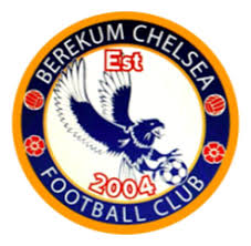 Whittard chelsea 1886 logo, whittard of chelsea logo. Berekum Chelsea F C Wikipedia