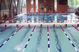 Multiple Aquatic Facilities For Pymble Ladies College Swimming Pool Complex Have Been Developed By Crystal Pools Comm Crystal Pools Swimming Pools Pool Service