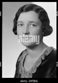 Edna smith Black and White Stock Photos & Images