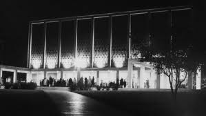 About Emens Auditorium Ball State University