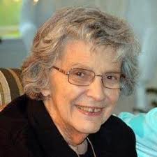 Patricia Louise Yost Obituary December 12, 2015