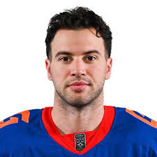 De Angelo Anthony, hockey player: statistics, KHL matches, news