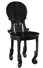 Cello Chair Stradivarius Mem005529 Cello Chairs Chair Carved Chairs