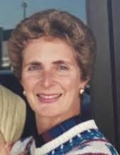 Obituary information for Nancy Jo Rush McKenna
