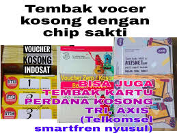 Aplikasi untuk inject voucher xl kosong / promo inject isi ulang paket xtra combo xl reguler/vip | shopee indonesia / sebenarnya, cara membuat atau inject voucher kosong tersebut cukup mudah untuk dilakukan asalkan memahami prosedurnya. Aplikasi Untuk Inject Voucher Xl Kosong Kartu Perdana Sakti Chip Sakti Reload Kuota Pulsa Mkios Tembak Tri Kpk Axis Indosat Voucher Zero Voucher Game Pln Pdam Agen Kuota Reseller Kartu Internet