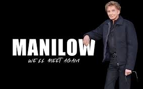 Barry manilow's a gift of love v. News Barry Manilow