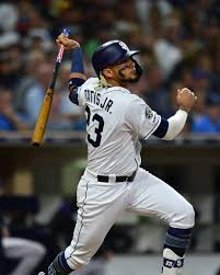 Wallpapers to download for free. Fernando Tatis Jr Wallpapers Wallpaper Cave