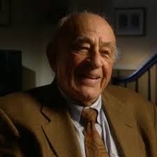 Bernard Gordon's Instagram, Twitter & Facebook