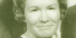 Betty Zane Eskew Hill