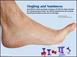 Kaki dan tangan sering kesemutan bisa jadi gejala penyakit apa? Petua Hilangkan Kebas Tangan Dan Kaki Dengan Berkesan Audela