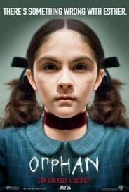 Orphan (2009) Technical Specifications » ShotOnWhat?