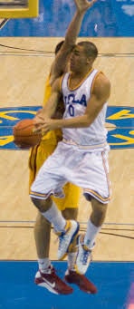 The toronto raptors after suffering an ankle injury in the third quarter, the team announced. Drew Gordon Wikipedia